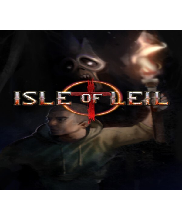 Isle of Leil Steam Key GLOBAL